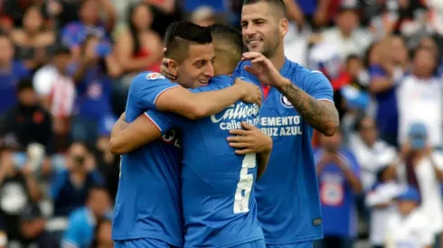 Cruz Azul podría repetir la historia de 1997.