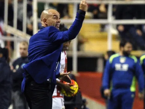 Paco Jémez resaltó su experiencia en Cruz Azul