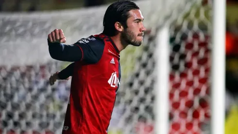 Juan Pablo Vigón habla de su posible salida de Atlas a Cruz Azul