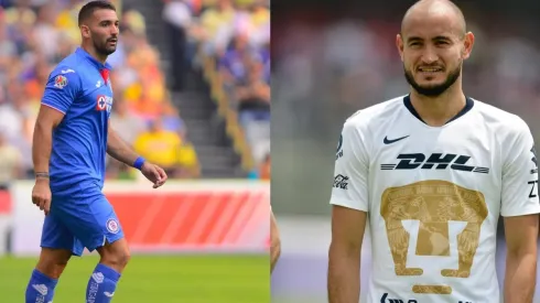 Avanzan las pláticas con Pumas por Carlos González