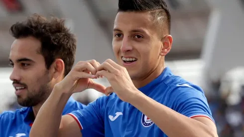 "Queremos llegar de nuevo a una final y pelear por el título": Alvarado