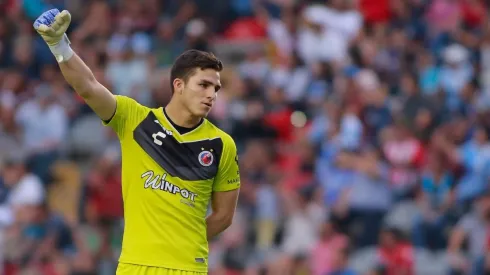 Dedos cruzados: Cruz Azul realiza su última oferta por Sebastián Jurado