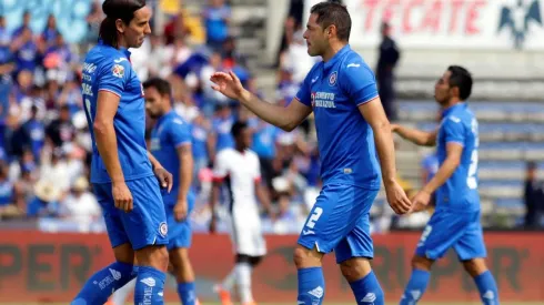 Cruz Azul va por romper una nueva marca en la era Caixinha