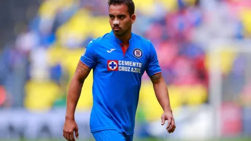 Un buen torneo tuvo el defensor celeste