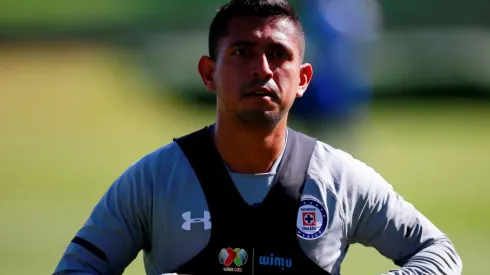 Don Elías quiere estar listo para la Fiesta Grande