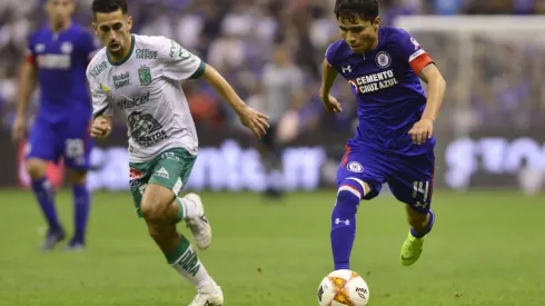 Misa podrá ayudar al equipo en la llave ante las Águilas