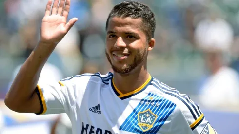 Gio sería el fichaje bomba de este mercado veraniego en México y llegaría a La Noria