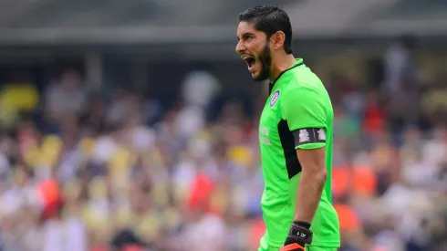 Corona es el único de Cruz Azul que jugó todos los minutos del torneo