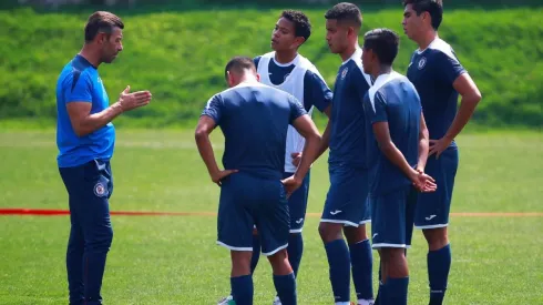 El equipo de Pedro Caixinha va por romper la racha