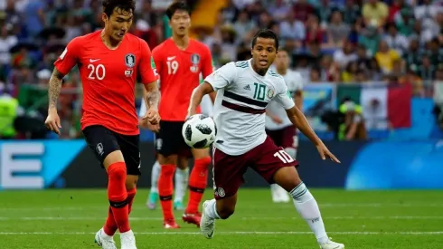 Gio se aleja más de La Noria