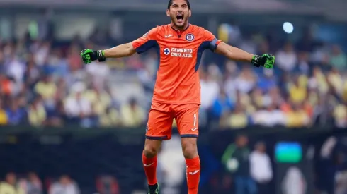 Chuy dejará la institución tras 10 años