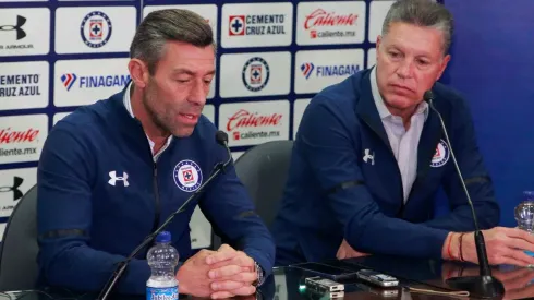 La mancuerna seguirá unida para el Apertura 2019