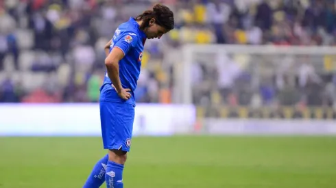 "La afición de Cruz Azul reprobó la prueba de ser incondicional": Igor Lichnovsky