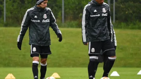 El combinado mexicano disputará este martes su segundo partido de preparación al Mundial