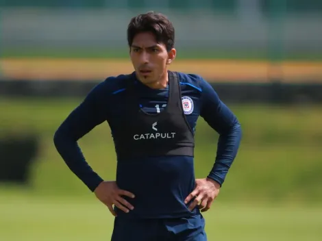 ¿Cuándo Cruz Azul decidió terminar con el pacto de caballeros?