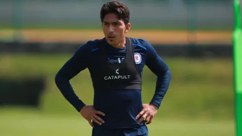 ¿Cuándo Cruz Azul decidió terminar con el pacto de caballeros?