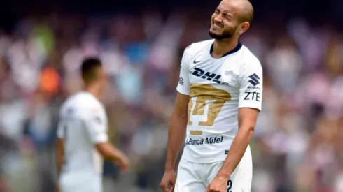 Oficial: Carlos González se queda en Pumas UNAM y no llegará a Cruz Azul