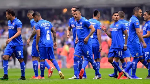 La playera filtrada de Cruz Azul para la temporada 2019-2020 no es real