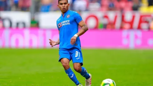 Pineda y Alvarado se reportarán el domingo a la concentración tras culminar su compromiso con Cruz Azul