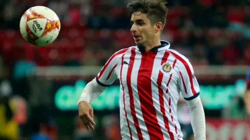 ¿Qué complica la potencial llegada de Isaác Brizuela a Cruz Azul?