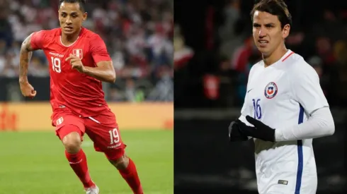 Dos jugadores de Cruz Azul en la prenómina para Copa América