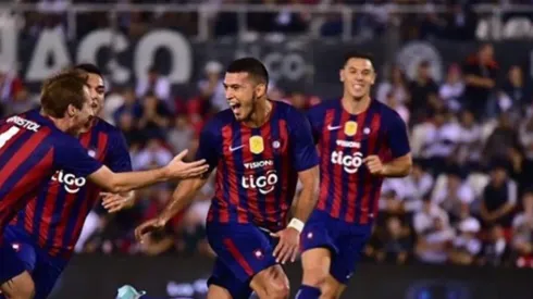 Mánager de Cerro Porteño confirma que Juan Escobar no llegará a Cruz Azul