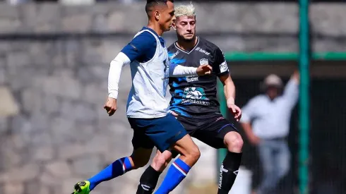 Los partidos amistosos que tendrá Cruz Azul en la pretemporada 2019