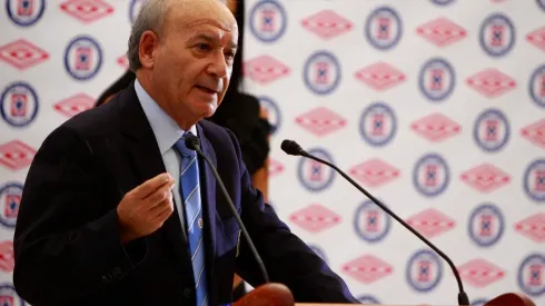 En un severo problema se encuentra el directivo