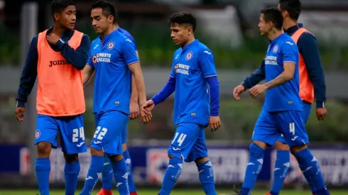 Las cuatro posiciones que busca reforzar Cruz Azul para el Apertura 2019