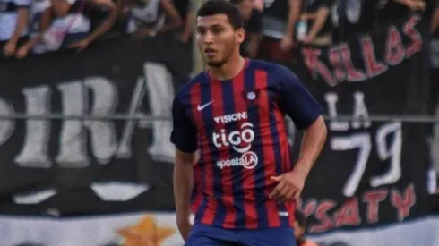 ¿Qué retrasa la oficialización de la llegada de Juan Escobar a Cruz Azul?