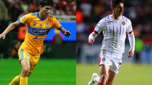 Si Jürgen Damm ficha por Chivas, le abre la puerta a Isaác Brizuela en Cruz Azul