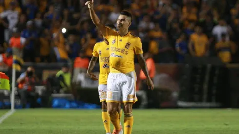 Lucas Zelarayán es pretendido por Cruz Azul para el Apertura 2019