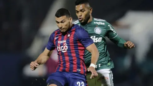 Venta de Juan Escobar a Cruz Azul causó un terremoto en Cerro Porteño