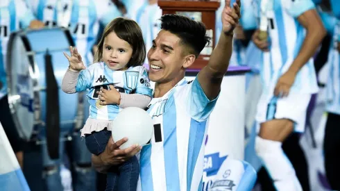 Guillermo Pol Fernández está a una firma de ser fichaje de Cruz Azul