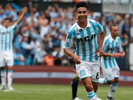 Godoy Cruz quiere negociar con Cruz Azul por Guillermo "Pol" Fernández