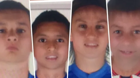 Así se ven los jugadores de Cruz Azul con el filtro de bebé de Snapchat