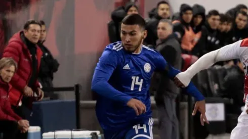 ¿Cuándo viajará Juan Escobar a México para firmar con Cruz Azul?