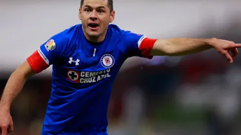 El defensor paraguayo es referencia para el joven talento que llegaría a La Noria