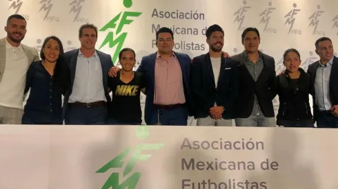 La AMFpro anunció un nuevo reglamento para transferencias
