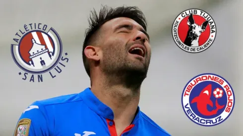 ¿Cuál será el próximo destino del uruguayo?