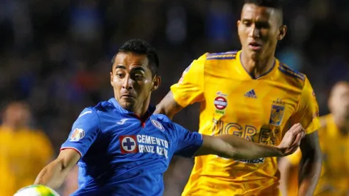 La Máquina felicitó a Tigres por el título de Liga