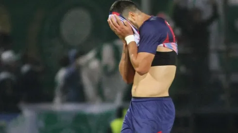 El deseo del defensor causa efectos en Paraguay