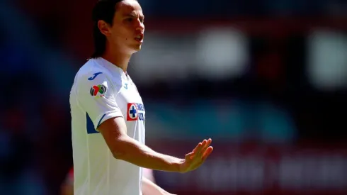 Lichnovsky integra la lista de Chile para la Copa América