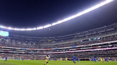 Comienzan los trabajos en el Coloso de Santa Úrsula