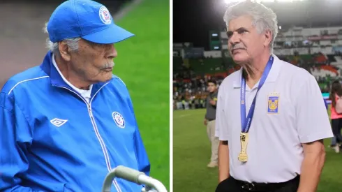 Don Nacho sigue al tope en la historia del futbol mexicano