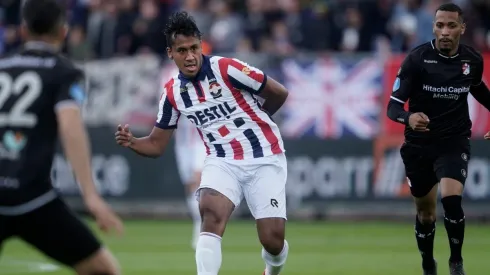 "Me encantaría jugar con Yoshimar Yotún en Cruz Azul": Renato Tapia