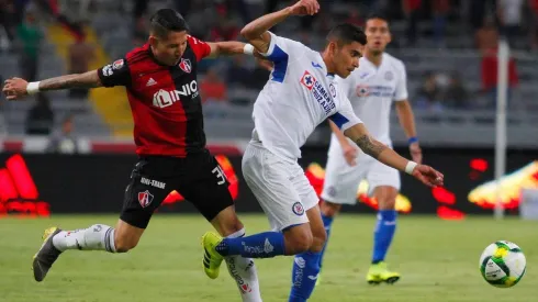 Amistoso entre Cruz Azul y Atlas es reagendado para septiembre