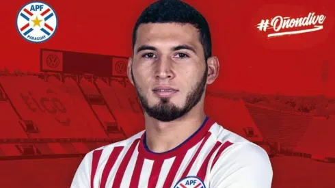 ¿Qué espera Juan Escobar para firmar por Cruz Azul?