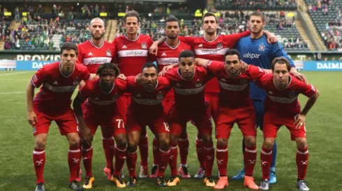Habemus fecha: Cruz Azul visitará a Chicago Fire en la Leagues Cup