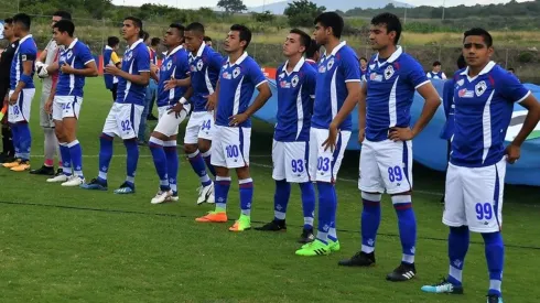 El nuevo proceso que vive Cruz Azul Hidalgo